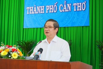 Cần Thơ: Người dân “hiến kế” trên 400 kiến nghị, đề xuất phòng, chống dịch COVID-19 Cần Thơ: Người dân “hiến kế” trên 400 kiến nghị, đề xuất phòng, chống dịch COVID-19
