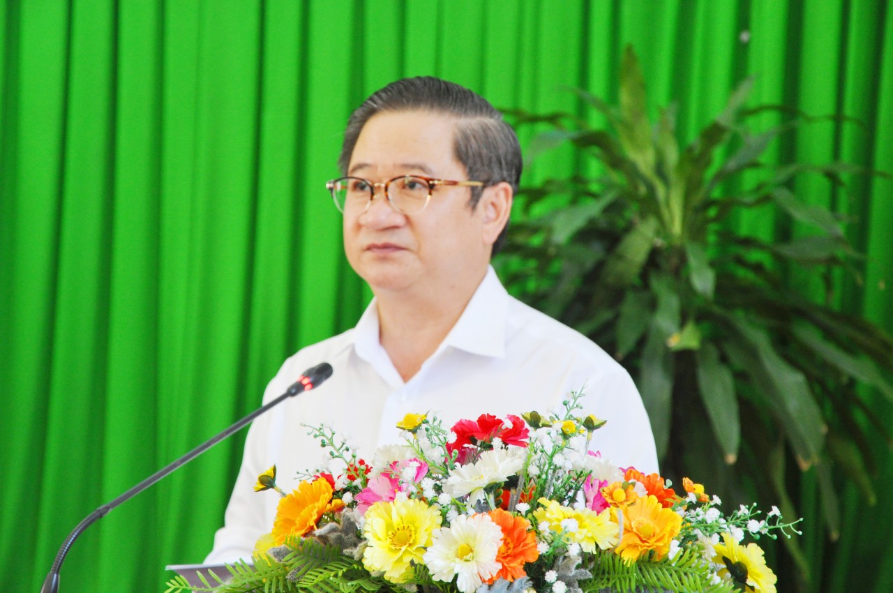 7 tỉnh, thành Nam sông Hậu liên kết phòng chống dịch, phát triển kinh tế