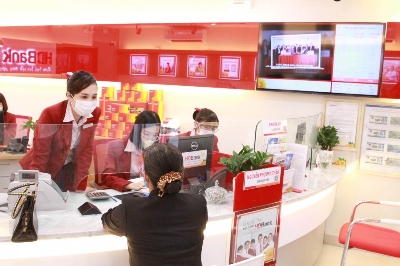 HDBank mở rộng thêm 3 điểm giao dịch mới tại Hưng Yên và Quảng Nam