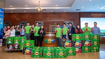 tinh than tuong ai cua doanh nghiep viet duoc phat huy lan toa giua dai dich covid 19