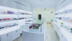 Mint Cosmetics - Thương hiệu phân phối mỹ phẩm hàng đầu Hà Nội