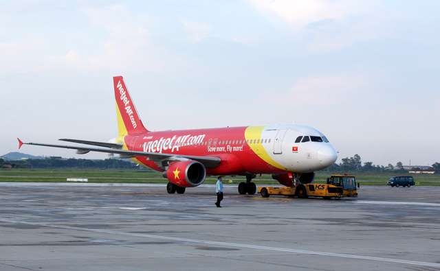 vietjet xin tu lo dich vu mat dat cuc hang khong noi cho xem xet