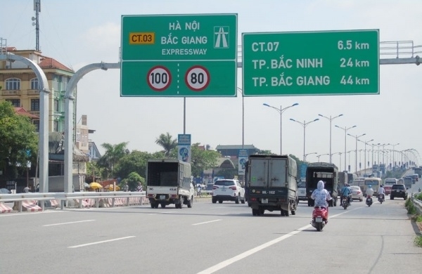 lam duong gom tren tuyen bot ha noi bac giang la khong kha thi