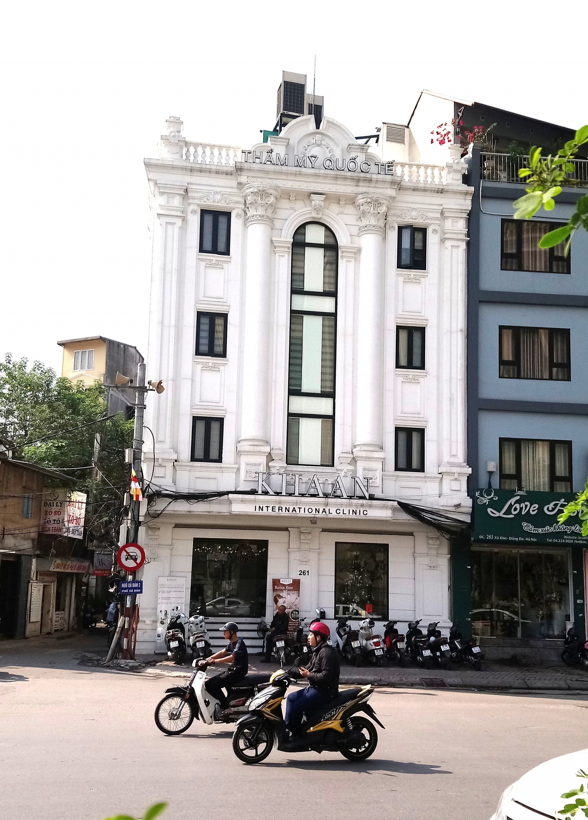 giam beo lipotropic tai tmv khaan international clinic co dung nhu quang cao