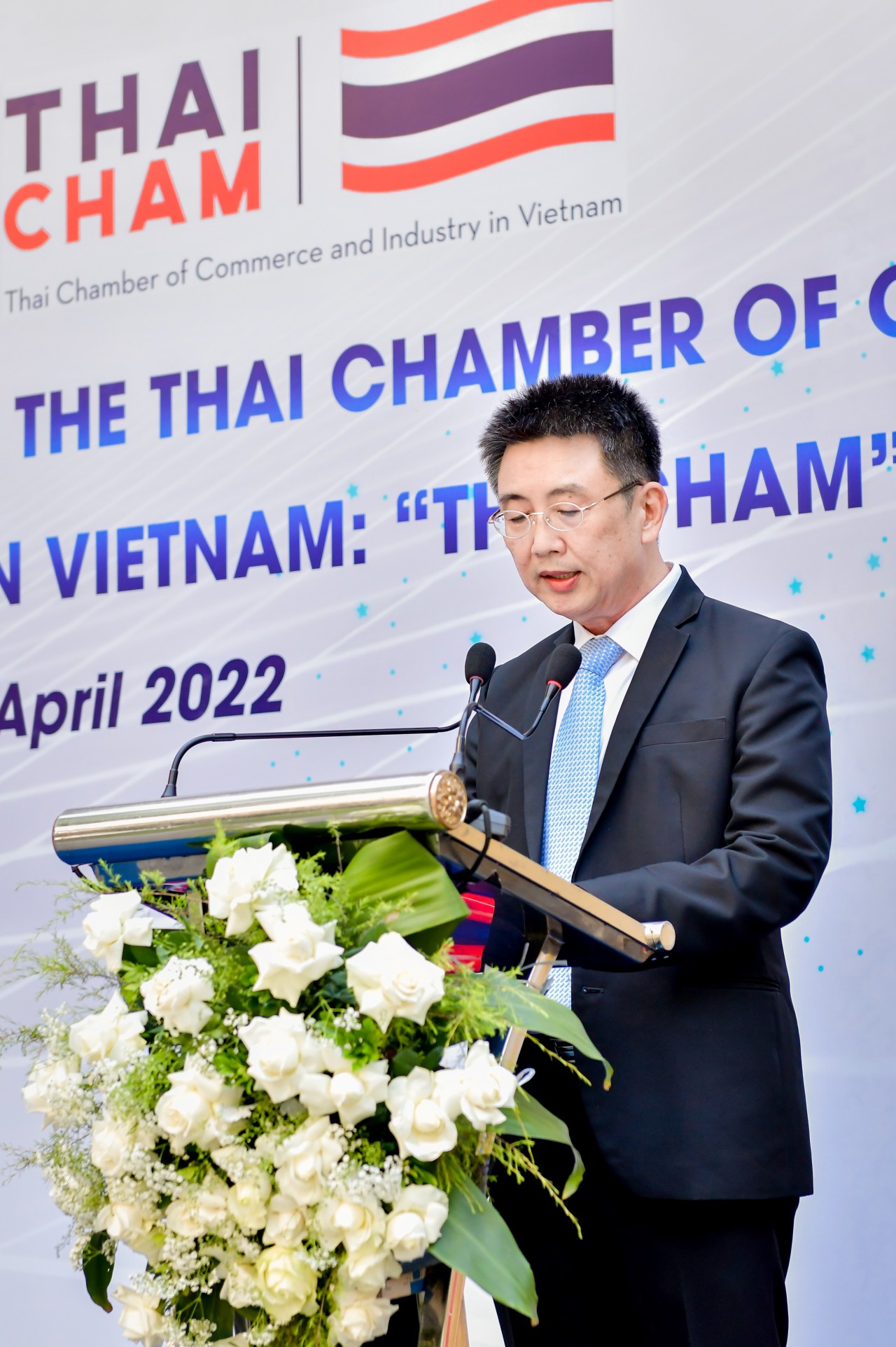 Ra mắt Hiệp hội Doanh nghiệp Thái Lan tại Việt Nam- cầu nối giao thương
