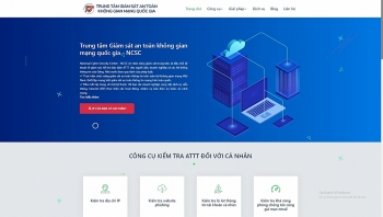 Website giúp người dùng làm việc từ xa, trực tuyến đảm bảo an toàn thông tin