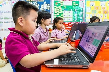 Việt Nam tăng cường bảo vệ trẻ em trên không gian mạng