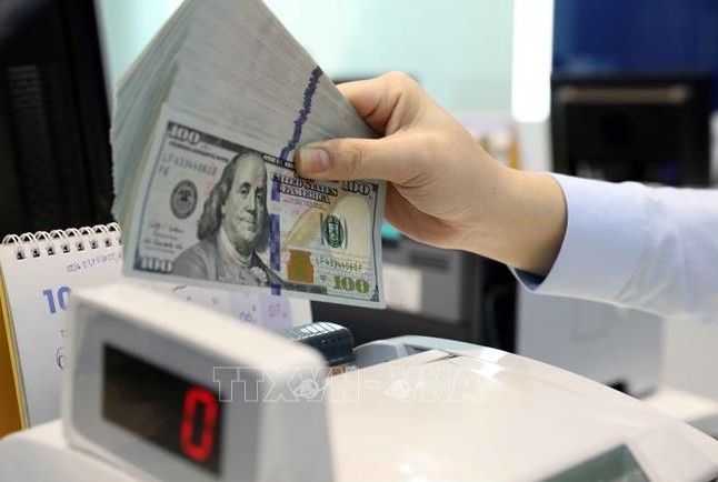 Hướng dẫn thanh toán, chuyển tiền một chiều từ Việt Nam ra nước ngoài