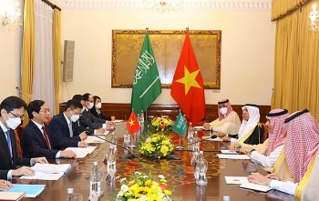 Đề nghị Saudi Arabia sớm gỡ lệnh tạm ngừng nhập khẩu thủy sản Việt Nam