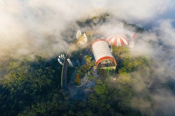 Du khách Hàn Quốc sắp đổ về Đà Nẵng