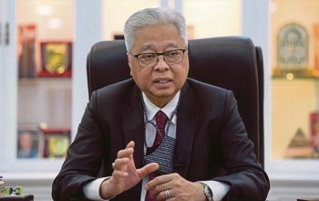 5 vấn đề trọng tâm trong chuyến thăm Việt Nam của Thủ tướng Malaysia