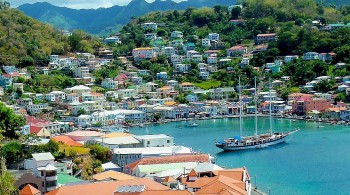 Thúc đẩy hợp tác đầu tư giữa Việt Nam với quốc đảo Grenada
