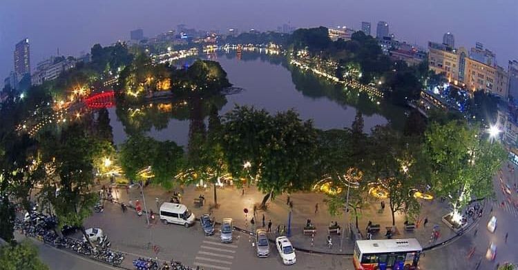 Lễ hội quà tặng du lịch Hà Nội năm 2022, dự kiến diễn ra từ ngày 29/4 đến 1/5/2022 