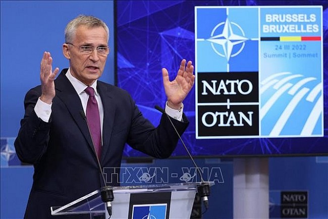 Hội nghị Ngoại trưởng NATO sẽ bàn thảo nhiều vấn đề quan trọng