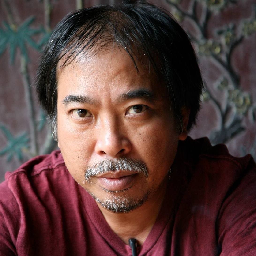 Nhà thơ Nguyễn Quang Thiều: Văn học là văn bản ngoại giao đặc biệt