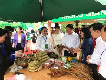 Khai mạc Mùa du lịch Thái Nguyên năm 2022