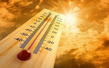 Thời tiết ngày 25/4: Hà Nội nắng nóng cục bộ, nhiệt độ cao nhất 35-36 độ