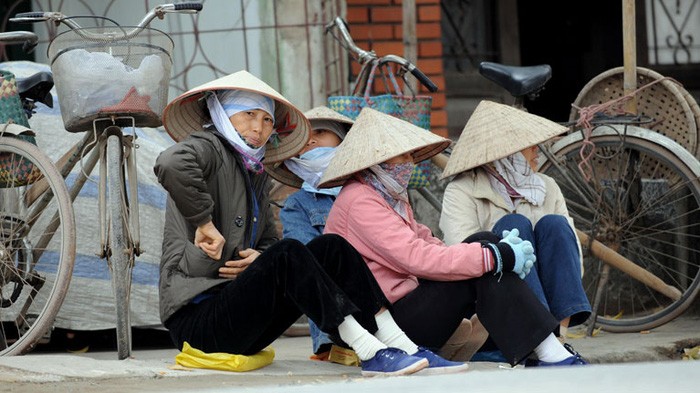  Việt Nam đạt nhiều thành tựu trong việc bảo vệ các nhóm dễ bị tổn thương. Ảnh minh họa: Internet