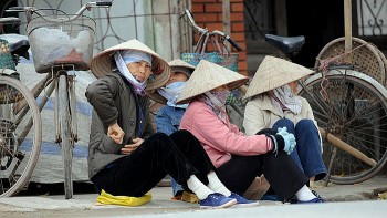 Việt Nam tích cực bảo vệ các nhóm dễ bị tổn thương