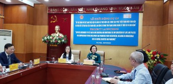 UNFPA hỗ trợ Việt Nam 3,1 triệu USD để phát triển thanh niên toàn diện