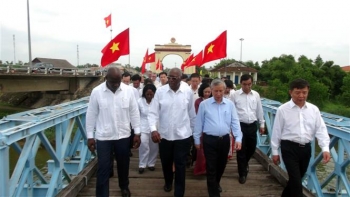 Những ký ức sâu đậm về nghĩa tình anh em Việt Nam - Cuba