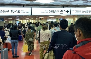 Hàn Quốc miễn thị thực cho du khách quốc tế tới đảo Jeju và Yangyang