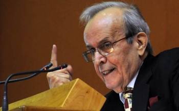Tưởng niệm nguyên Chủ tịch Quốc hội Cuba Ricardo Alarcon de Quesada