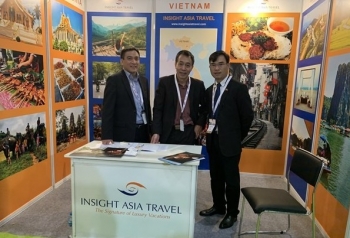 Cơ hội quảng bá Việt Nam tại hội chợ du lịch lớn nhất Nam Á