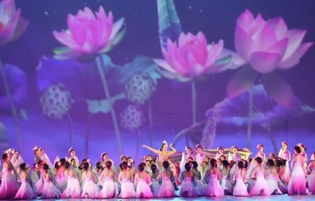 Lễ bế mạc SEA Games 31: lời chào ấm áp của nước chủ nhà Việt Nam