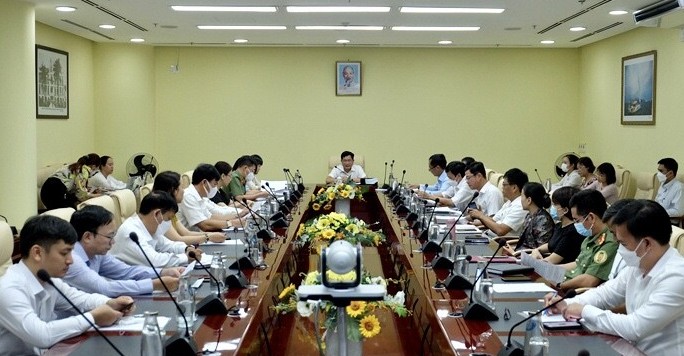 Đà Nẵng quảng bá hàng không, du lịch tại Diễn đàn Phát triển đường bay châu Á 2022