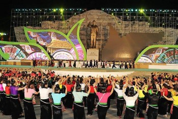 Đặc sản của hơn 50 tỉnh, thành góp mặt tại Festival trái cây và sản phẩm OCOP năm 2022