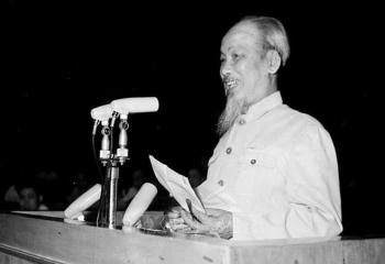 Kỷ niệm của nhà báo Indonesia về Chủ tịch Hồ Chí Minh