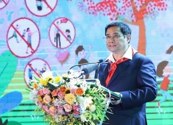 Thủ tướng Phạm Minh Chính: Chúng ta phải luôn luôn hành động vì trẻ em