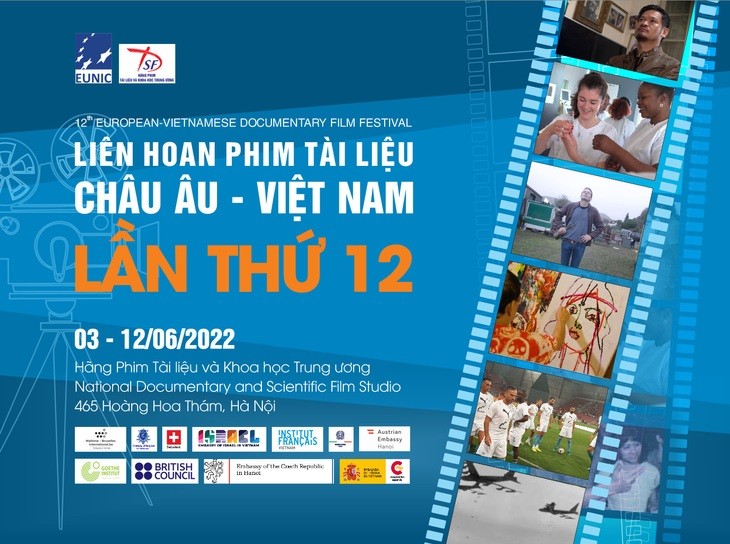 Nhiều bộ phim tham dự Liên hoan Phim Tài liệu châu Âu - Việt Nam lần thứ 12 đã giành được các giải thưởng danh giá.