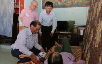 UNFPA hỗ trợ phát triển hệ sinh thái chăm sóc người cao tuổi tại Việt Nam