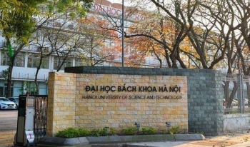 Hai trường đại học Việt Nam vào top 100 châu Á