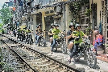 Khám phá Hà Nội vào top trải nghiệm thú vị nhất châu Á năm 2022