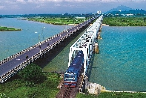 Chạy thêm tàu khách khu đoạn trong dịp hè 2022