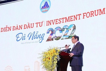 Diễn đàn đầu tư Đà Nẵng năm 2022: Lời cam kết mạnh mẽ của Thủ tướng