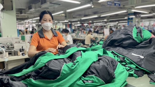 Doanh nghiệp dệt may phải làm gì để đáp ứng quy định mới của EU?