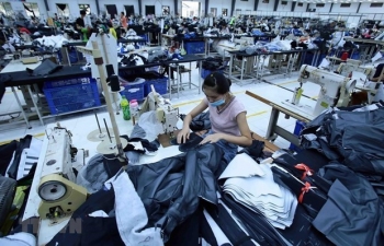 Việt Nam - Indonesia sớm đưa thương mại song phương vượt 15 tỷ USD