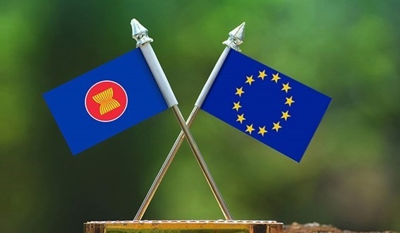 ASEAN và EU ký Hiệp định vận tải hàng không liên khối