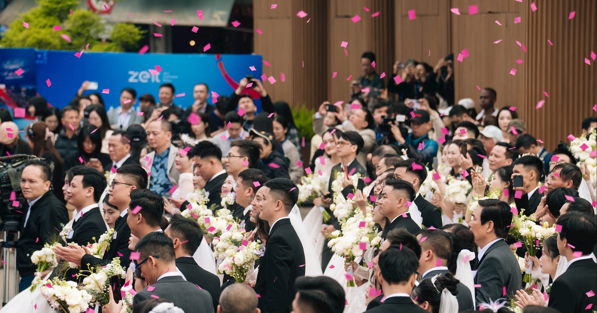 Vietnam Happy Fest 2025 : Ngày hội của những điều hạnh phúc giữa lòng Hà Nội Vietnam Happy Fest 2025 : Ngày hội của những điều hạnh phúc giữa lòng Hà Nội