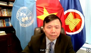 viet nam ung ho no luc hoa giai phat trien kinh te tai bosnia herzegovina