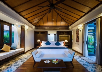 Việt Nam tự hào với 5 resort được vinh danh tốt nhất châu Á