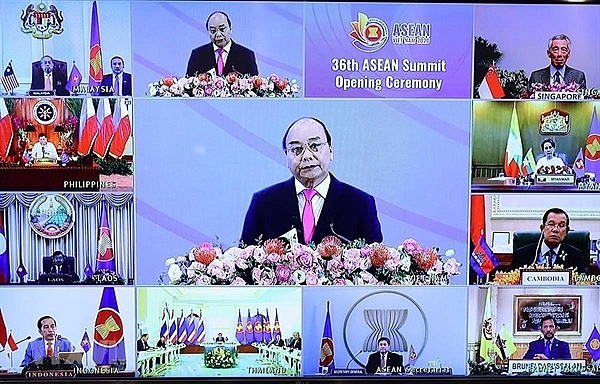 The ASEAN Post đánh giá cao vai trò của Việt Nam trên cương vị Chủ tịch ASEAN 2020