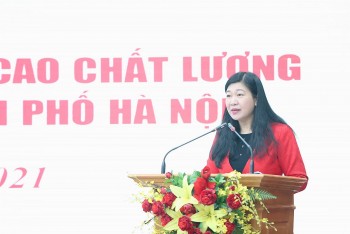 Đổi mới, nâng cao hoạt động đối ngoại nhân dân, phát huy 