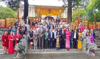 Tình yêu Hà Nội nồng nàn qua các tác phẩm tham dự cuộc thi viết “ Hà Nội trong tôi”