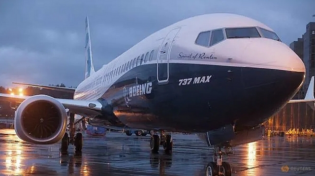 boeing 737 max 8 may bay ban chay nhat lich su vi sao khung hoang