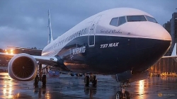 Boeing đối mặt nguy cơ thiệt hại lên đến 600 tỷ USD vì khủng hoảng 737 MAX